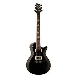 PRS 245STBK Black SE 245 Standard Electric Guitar